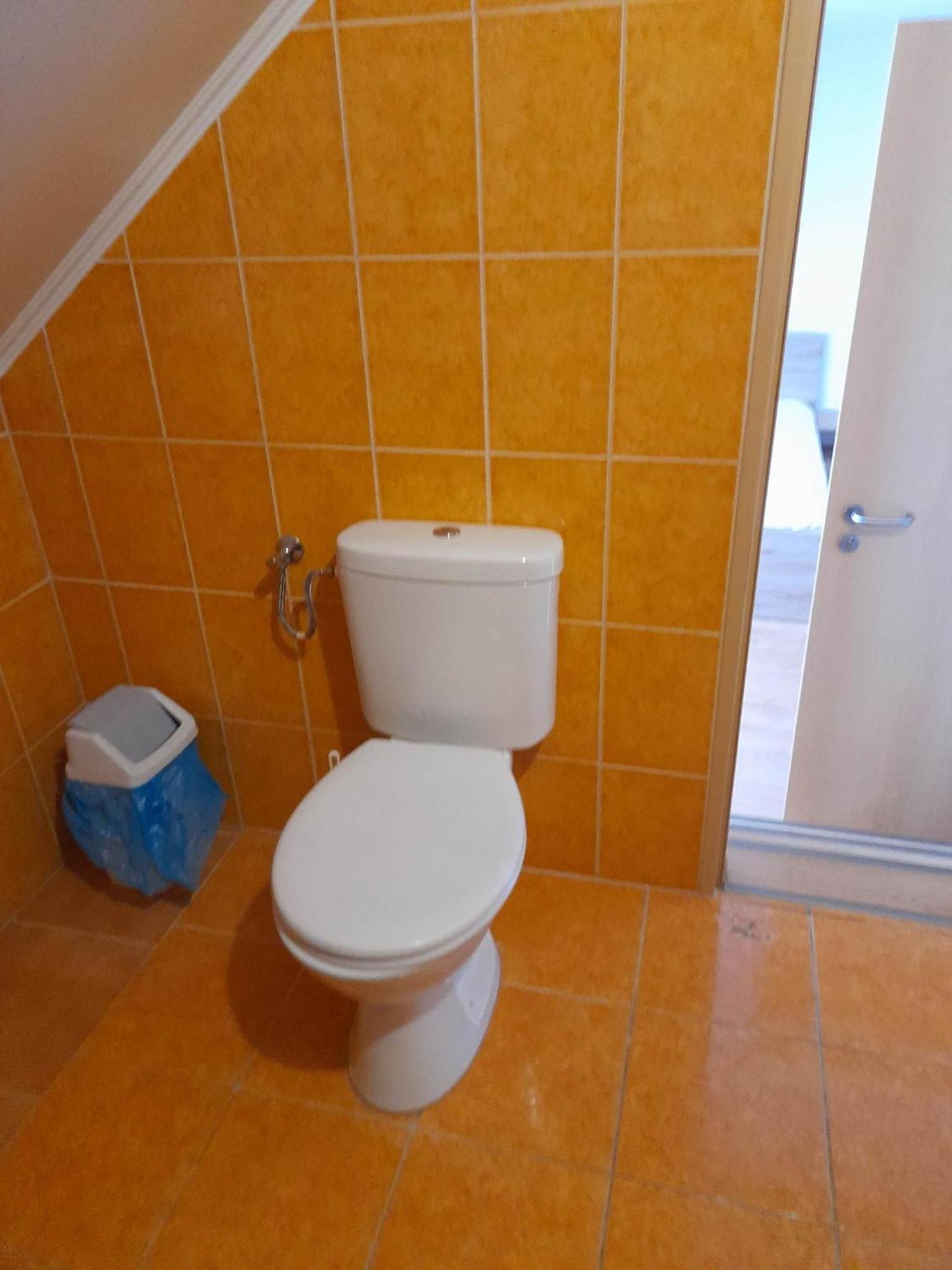 Kemences Fogado Bed & Breakfast Tardos Ngoại thất bức ảnh